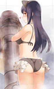 ジェシカのエロ画像（アークナイツ）39