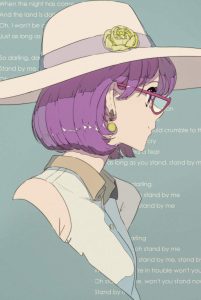 七倉小春のエロ画像（アイカツ！）40