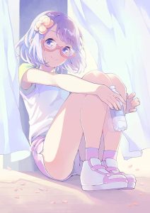 七倉小春のエロ画像（アイカツ！）3