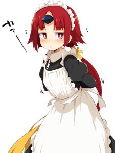 紅閻魔のエロ画像（Fate Grand Order）39