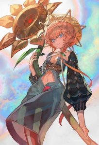 ヴァン・ゴッホのエロ画像（Fate Grand Order）11