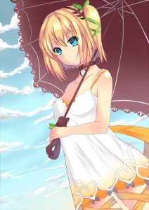 エドナのエロ画像（テイルズシリーズ）48