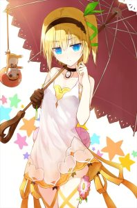 エドナのエロ画像（テイルズシリーズ）55