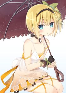 エドナのエロ画像（テイルズシリーズ）60