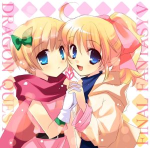 クルル・マイア・バルデシオンのエロ画像（ファイナルファンタジー）11