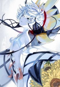 ヴァン・ゴッホのエロ画像（Fate Grand Order）14
