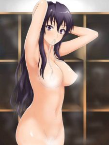 神裂火織のエロ画像（とある科学の超電磁砲）13
