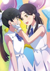 葉月恋のエロ画像（ラブライブ！スーパースター!!）54