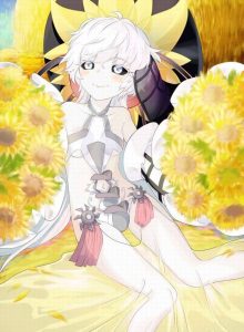 ヴァン・ゴッホのエロ画像（Fate Grand Order）17