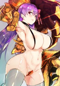 パッションリップのエロ画像（Fate）50