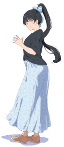 葉月恋のエロ画像（ラブライブ！スーパースター!!）55