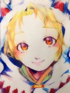 クルル・マイア・バルデシオンのエロ画像（ファイナルファンタジー）19