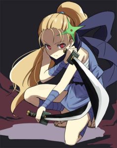 クルル・マイア・バルデシオンのエロ画像（ファイナルファンタジー）20