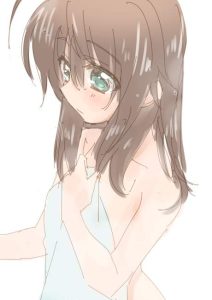 フーカ・レヴェントンのエロ画像（ViVid Strike！）11