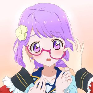 七倉小春のエロ画像（アイカツ！）18