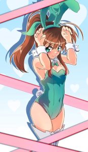 フーカ・レヴェントンのエロ画像（ViVid Strike！）14