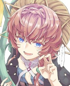ヴァン・ゴッホのエロ画像（Fate Grand Order）19