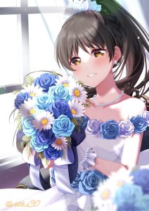 葉月恋のエロ画像（ラブライブ！スーパースター!!）59