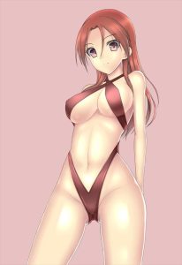 ミーナ・ディートリンデ・ヴィルケのエロ画像（ストライクウィッチーズ）38