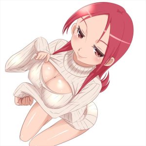 ミーナ・ディートリンデ・ヴィルケのエロ画像（ストライクウィッチーズ）39