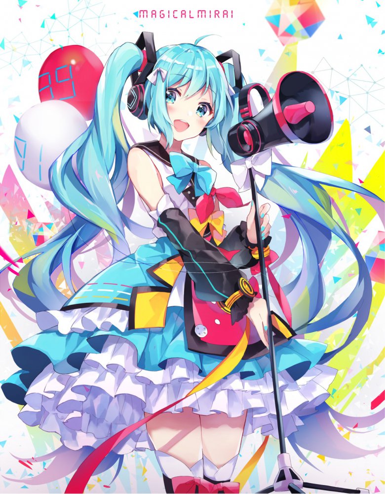 見てるだけで幸せになれる初音ミクの無料エロ画像まとめ！(ボーカロイド)