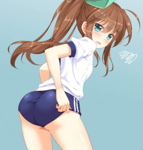 フーカ・レヴェントンのエロ画像（ViVid Strike！）17