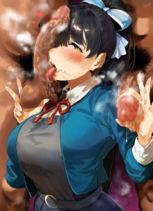 葉月恋のエロ画像（ラブライブ！スーパースター!!）39