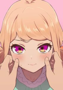 香澄真昼のエロ画像（アイカツ！）23