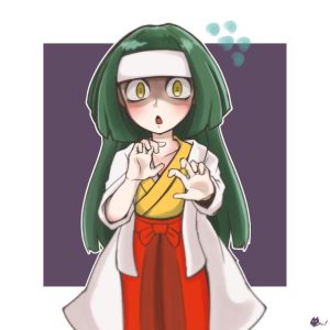 ポケモントレーナーのエロ画像（ポケットモンスター）45