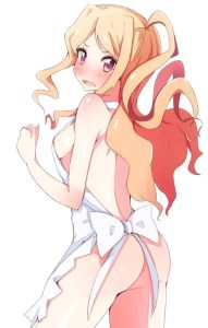 香澄真昼のエロ画像（アイカツ！）27