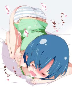 谷川柑菜のエロ画像（あの夏で待ってる）25