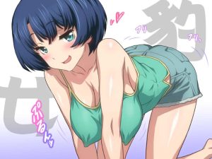 谷川柑菜のエロ画像（あの夏で待ってる）29