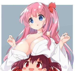 原村和のエロ画像（咲-Saki-）21