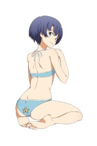 谷川柑菜のエロ画像（あの夏で待ってる）38