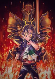 ジュンのエロ画像（プリンセスコネクト！）32