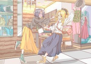 ジュンのエロ画像（プリンセスコネクト！）33