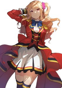 香澄真昼のエロ画像（アイカツ！）5
