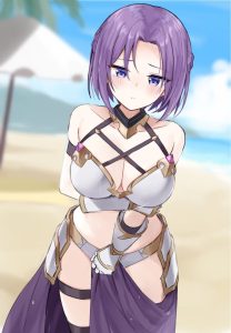 ジュンのエロ画像（プリンセスコネクト！）39