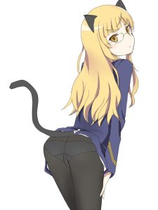 ペリーヌのエロ画像（ストライクウィッチーズ）52