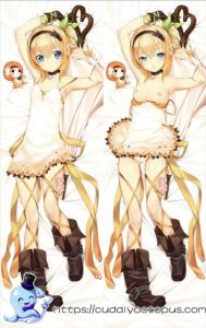 エドナのエロ画像（テイルズシリーズ）21