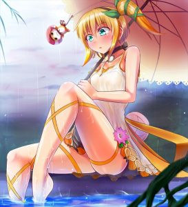 エドナのエロ画像（テイルズシリーズ）23