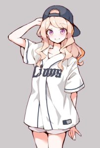 香澄真昼のエロ画像（アイカツ！）13