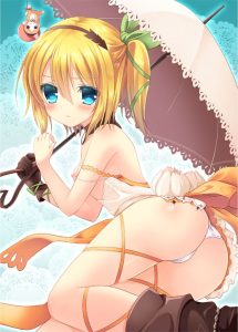 エドナのエロ画像（テイルズシリーズ）28