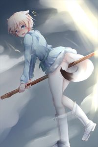 ニパのエロ画像（ストライクウィッチーズ）10