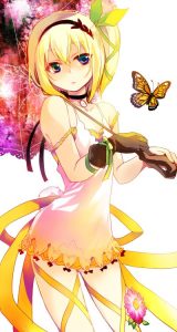 エドナのエロ画像（テイルズシリーズ）36