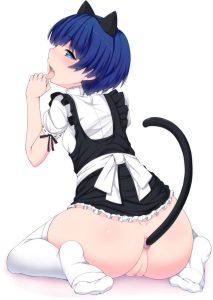 谷川柑菜のエロ画像（あの夏で待ってる）7