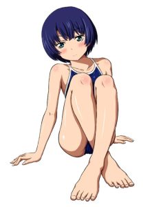 谷川柑菜のエロ画像（あの夏で待ってる）16