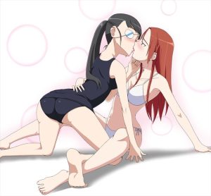 ミーナ・ディートリンデ・ヴィルケのエロ画像（ストライクウィッチーズ）9