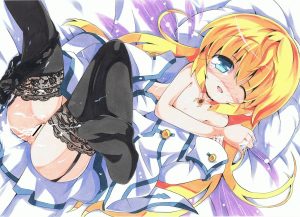 コレット・ブルーネルのエロ画像（テイルズシリーズ）18