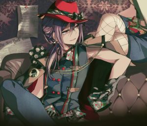 瀬田薫のエロ画像（バンドリ！（BanG Dream!））23